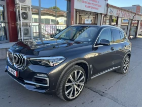 BMW X5, снимка 11