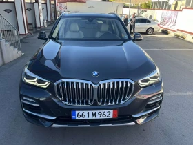 BMW X5, снимка 8