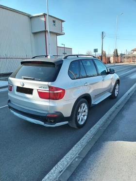 BMW X5 3.0si, снимка 4