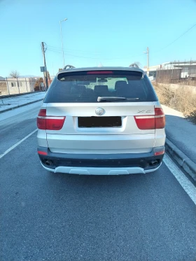 BMW X5 3.0si, снимка 3