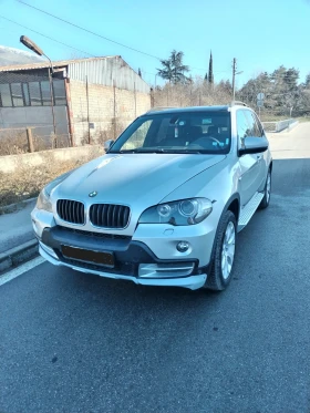 BMW X5 3.0si, снимка 1