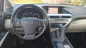 Lexus RX 450 h - 183000km.!!, снимка 14