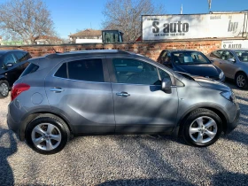 Opel Mokka 1.4i COSMO, снимка 3