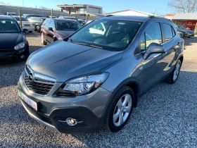 Opel Mokka 1.4i COSMO, снимка 1