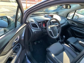 Opel Mokka 1.4i COSMO, снимка 8