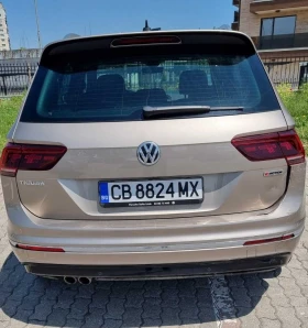 VW Tiguan 2.0 TDI R Line, снимка 2