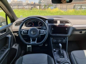 VW Tiguan 2.0 TDI R Line, снимка 5