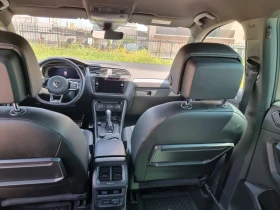 VW Tiguan 2.0 TDI R Line, снимка 6