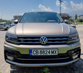 VW Tiguan 2.0 TDI R Line, снимка 1