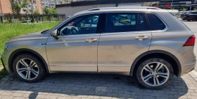 VW Tiguan 2.0 TDI R Line, снимка 4