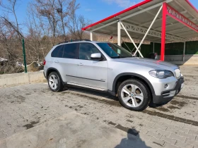 BMW X5, снимка 7