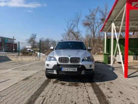 BMW X5, снимка 1