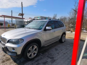 BMW X5, снимка 4