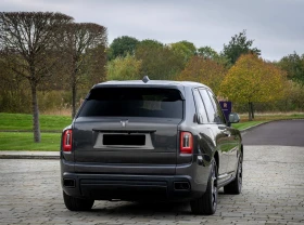 Rolls-Royce Cullinan = Black Badge= Provenance Гаранция, снимка 2