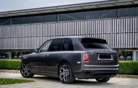 Rolls-Royce Cullinan = Black Badge= Provenance  | Mobile.bg    3