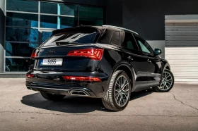 Audi Q5 50 TDI DISTRONIC| VIRTUAL| 360, снимка 3