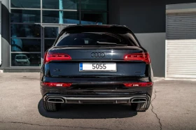 Audi Q5 50 TDI DISTRONIC| VIRTUAL| 360, снимка 4