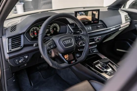 Audi Q5 50 TDI DISTRONIC| VIRTUAL| 360, снимка 8