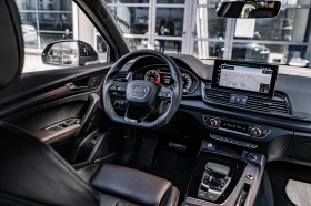 Audi Q5 50 TDI DISTRONIC| VIRTUAL| 360, снимка 6