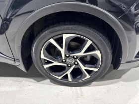 Toyota C-HR * XLE* CARFAX* *  | Mobile.bg    6