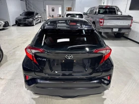 Toyota C-HR * XLE* CARFAX* *  | Mobile.bg    4