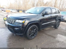 Jeep Grand cherokee | Mobile.bg    3