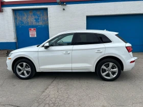 Audi Q5 PROGRESSIV * ЦЕНА ДО БЪЛГАРИЯ* (CARFAX) - 29300 лв. - 73266135 3