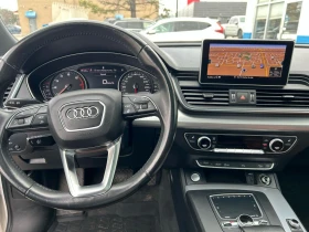 Audi Q5 PROGRESSIV * ЦЕНА ДО БЪЛГАРИЯ* (CARFAX) - 29300 лв. - 73266135 6