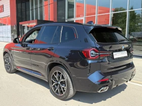 BMW X3 xDrive20d | Mobile.bg    4