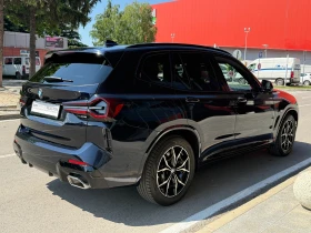 BMW X3 xDrive20d | Mobile.bg    3