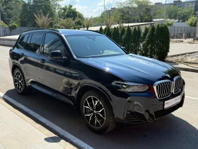 BMW X3 xDrive20d | Mobile.bg    2