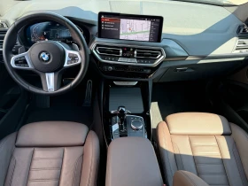 BMW X3 xDrive20d | Mobile.bg    6