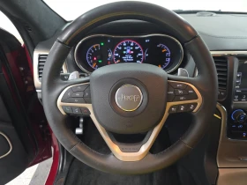 Jeep Grand cherokee Summit 5.7* * Harman/Kardon* * * | Mobile.bg    9