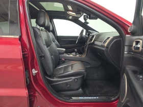 Jeep Grand cherokee Summit 5.7* * Harman/Kardon* * * | Mobile.bg    13