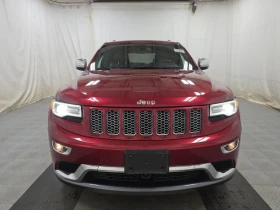 Jeep Grand cherokee Summit 5.7* Обдух* Harman/Kardon* Дистроник* Пано*