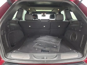 Jeep Grand cherokee Summit 5.7* * Harman/Kardon* * * | Mobile.bg    15