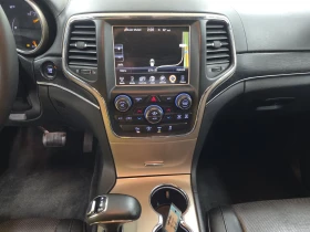 Jeep Grand cherokee Summit 5.7* * Harman/Kardon* * * | Mobile.bg    11