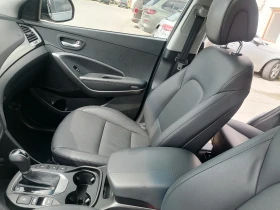 Обява за продажба на Hyundai Santa fe 2.2 CRDI 4х4 GRAND ~29 900 лв. - изображение 11