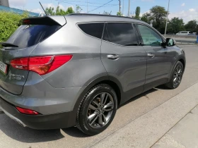 Обява за продажба на Hyundai Santa fe 2.2 CRDI 4х4 GRAND ~29 900 лв. - изображение 7