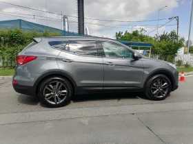Обява за продажба на Hyundai Santa fe 2.2 CRDI 4х4 GRAND ~29 900 лв. - изображение 1