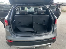 Hyundai Santa fe 2.2 CRDI 4х4 GRAND - 29900 лв. - 20521705 15