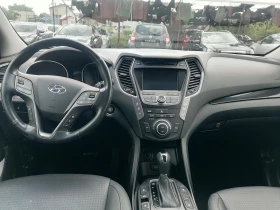 Hyundai Santa fe 2.2 CRDI 4х4 GRAND - 29900 лв. - 20521705 13