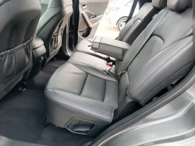Hyundai Santa fe 2.2 CRDI 4х4 GRAND - 29900 лв. - 20521705 14