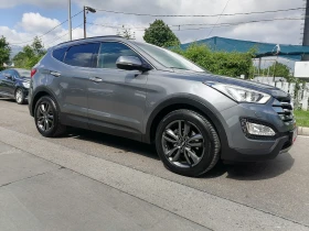 Обява за продажба на Hyundai Santa fe 2.2 CRDI 4х4 GRAND ~29 900 лв. - изображение 2