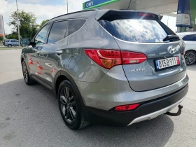 Обява за продажба на Hyundai Santa fe 2.2 CRDI 4х4 GRAND ~29 900 лв. - изображение 5