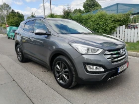 Обява за продажба на Hyundai Santa fe 2.2 CRDI 4х4 GRAND ~29 900 лв. - изображение 9