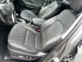 Обява за продажба на Hyundai Santa fe 2.2 CRDI 4х4 GRAND ~29 900 лв. - изображение 10