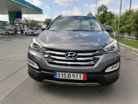     Hyundai Santa fe 2.2 CRDI 44 GRAND