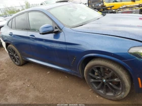 BMW X4 XDRIVE30I CARFAX АВТО КРЕДИТ - 55500 лв. - 14335470 8