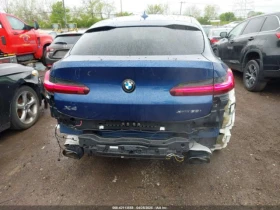 BMW X4 XDRIVE30I CARFAX АВТО КРЕДИТ - 55500 лв. - 14335470 5